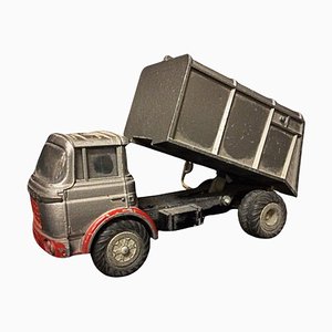 Vintage Berliet Relaxe Truck Toy from JRD, 1940s-JZV-2036672