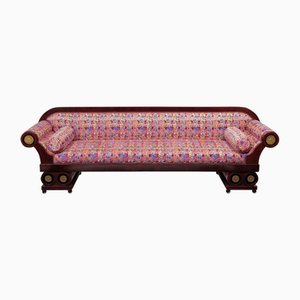 Vintage Biedermeier Sofa-OGW-1770804