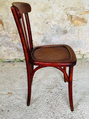 Vintage Bistro Chair, 1950s-OJT-2021766