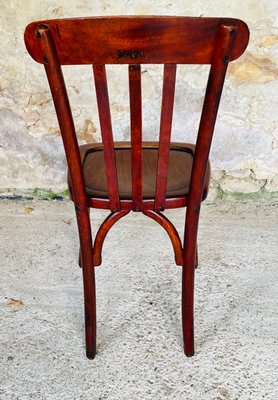 Vintage Bistro Chair, 1950s-OJT-2021766