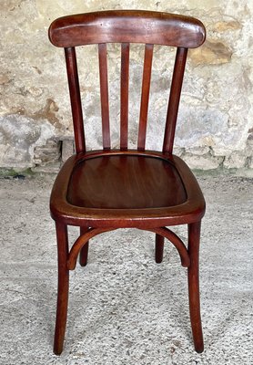 Vintage Bistro Chair, 1950s-OJT-2021766