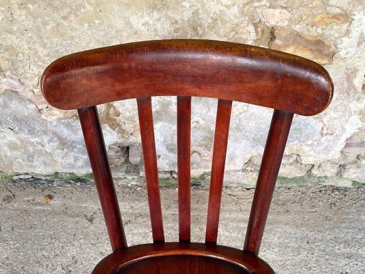 Vintage Bistro Chair, 1950s-OJT-2021766