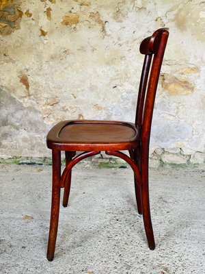 Vintage Bistro Chair, 1950s-OJT-2021766