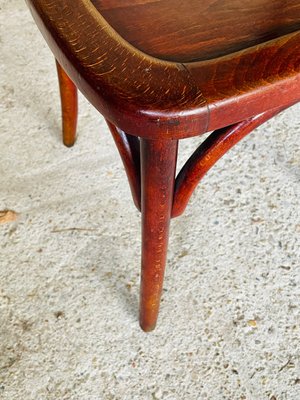 Vintage Bistro Chair, 1950s-OJT-2021766