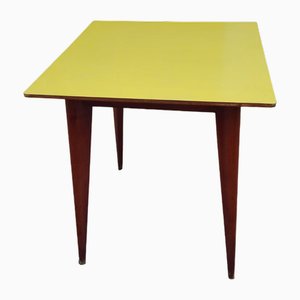 Vintage Bistro Table, 1960s-HNE-1704762