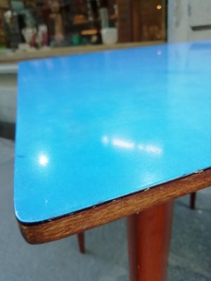 Vintage Bistrot Table, 1960s-HNE-1702212