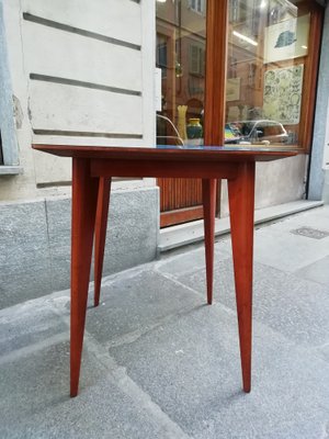 Vintage Bistrot Table, 1960s-HNE-1702212