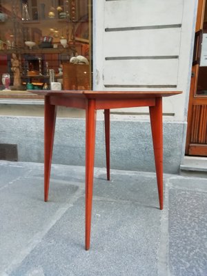 Vintage Bistrot Table, 1960s-HNE-1702212