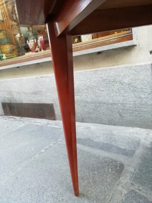 Vintage Bistrot Table, 1960s-HNE-1702212