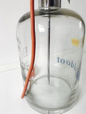 Vintage Boldoot Display Bottle, 1956-WQJ-778637