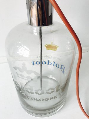 Vintage Boldoot Display Bottle, 1956-WQJ-778637