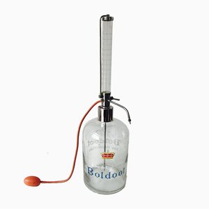 Vintage Boldoot Display Bottle, 1956-WQJ-778637