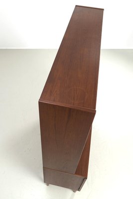 Vintage Bookcase by Poul Hundevad-OKG-1719053