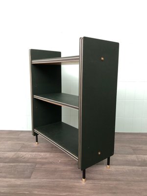 Vintage Bookcase in Umberto Mascagni Scaffale Italia, 1950s-FOV-1756692