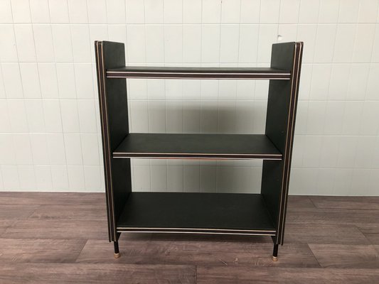 Vintage Bookcase in Umberto Mascagni Scaffale Italia, 1950s-FOV-1756692