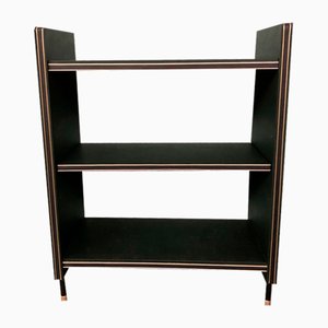 Vintage Bookcase in Umberto Mascagni Scaffale Italia, 1950s-FOV-1756692