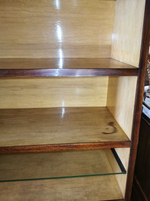 Vintage Bookshelf, 1960s-GEL-619880