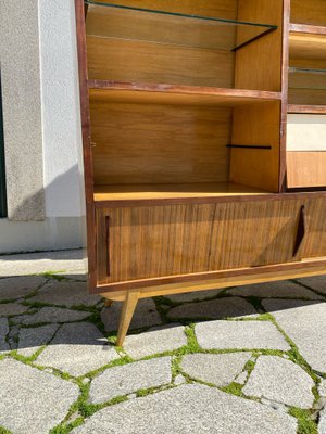 Vintage Bookshelf, 1960s-GEL-619880