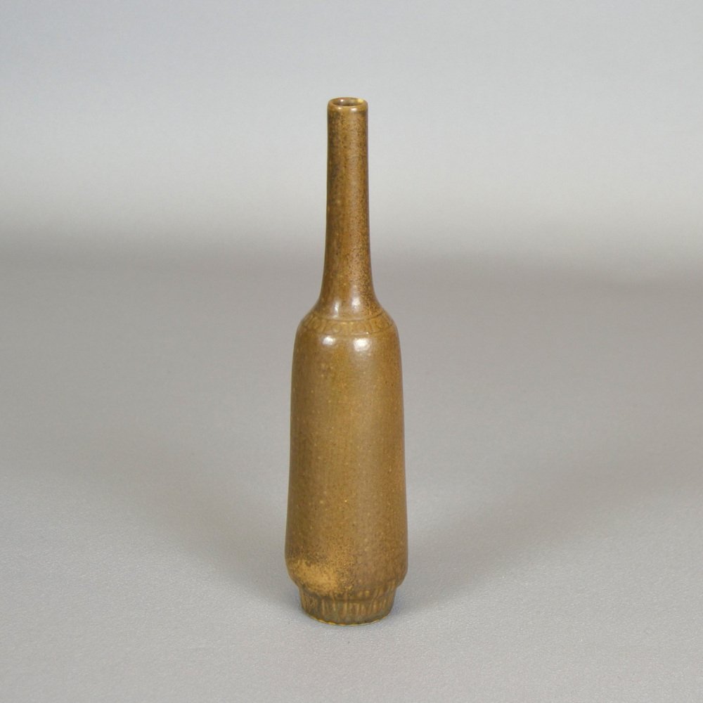 Vintage Bottle by Karl Artur Fredriksson