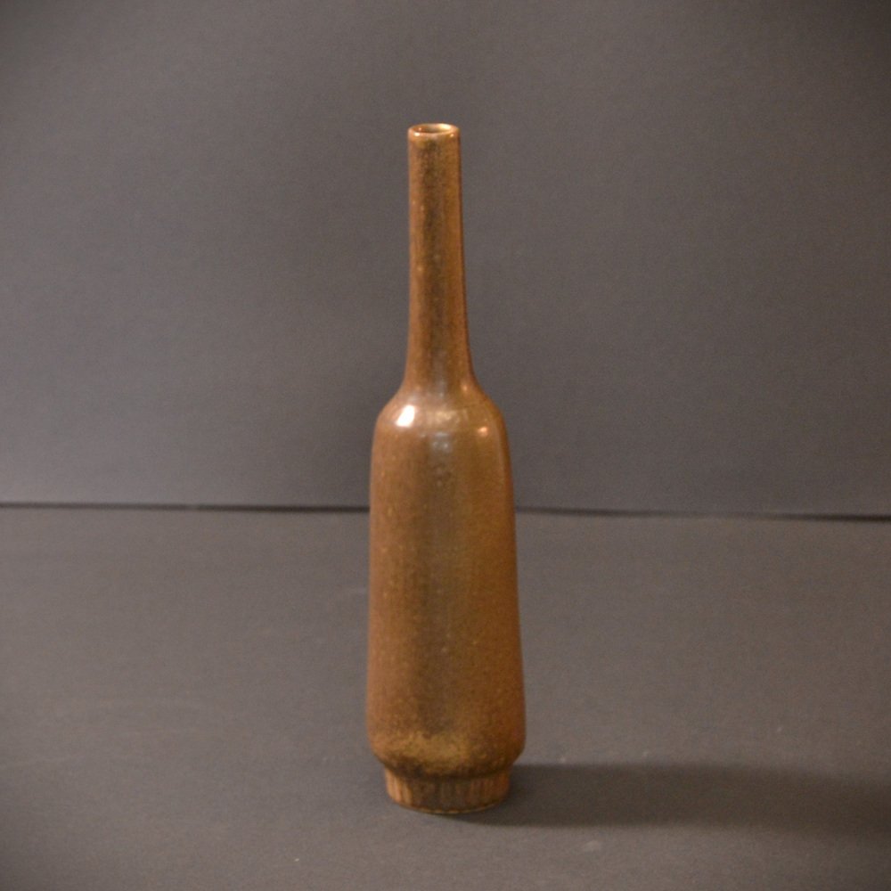 Vintage Bottle by Karl Artur Fredriksson