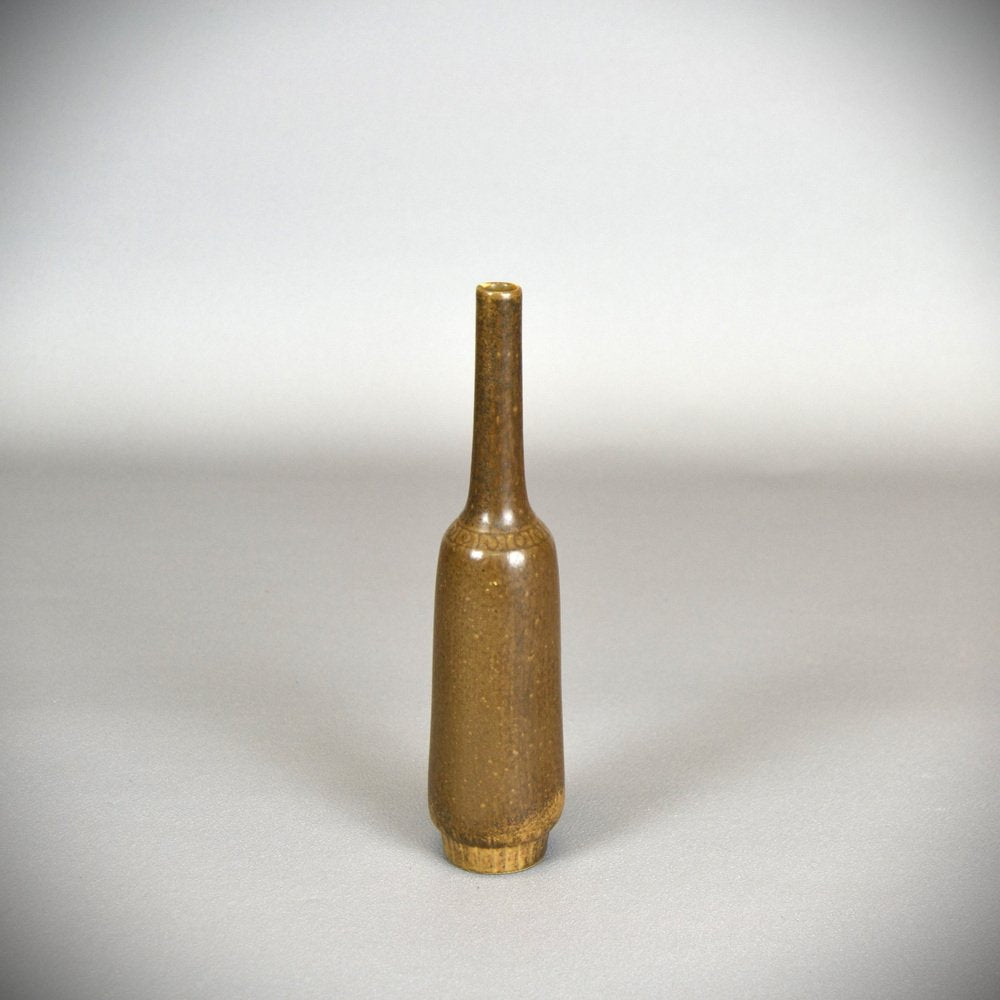 Vintage Bottle by Karl Artur Fredriksson