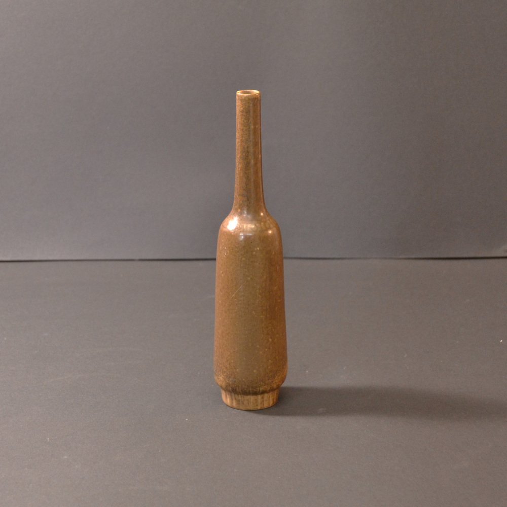 Vintage Bottle by Karl Artur Fredriksson