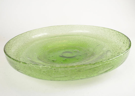 Vintage Bowl by Erik Höglund, 1970s