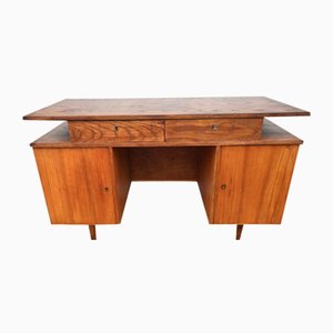 Vintage Brown Desk, 1970s-WQQ-1750031