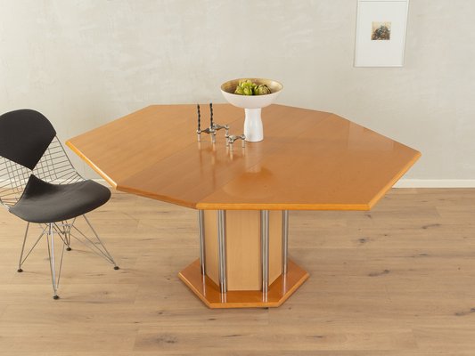 Vintage Brown Dining Tables, 1990s-GPP-1760275