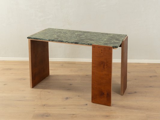 Vintage Brown & Gree Desk, 1960s-GPP-1776827