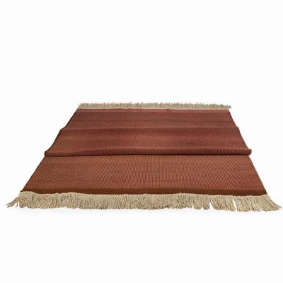 Vintage Brown Rug, 1950s-ENV-1261048