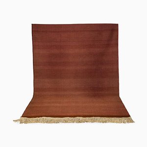 Vintage Brown Rug, 1950s-ENV-1261048