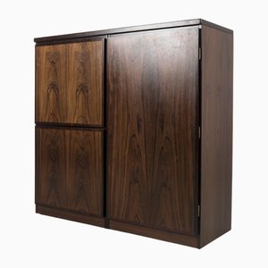 Vintage Cabinet from Skovby-OKG-1729899