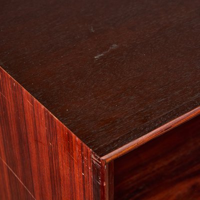 Vintage Cabinet in Rosewood-UVT-2027519