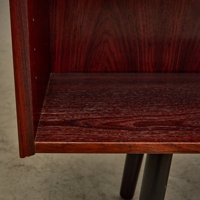 Vintage Cabinet in Rosewood-UVT-2027519