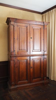 Vintage Cabinet in Walnut-YNQ-1341933