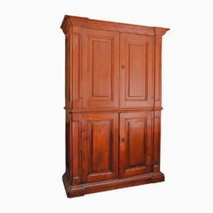 Vintage Cabinet in Walnut-YNQ-1341933