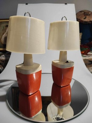 Vintage Camper Lamp, 1970s-CAQ-1774426