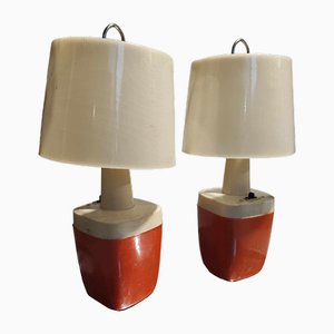 Vintage Camper Lamp, 1970s-CAQ-1774426