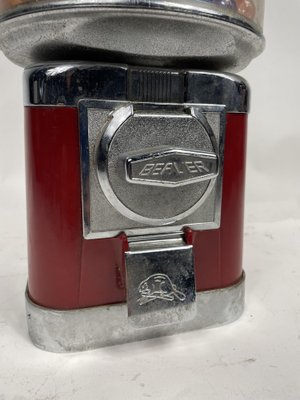 Vintage Candy Dispenser, 1970s-GKM-1780321