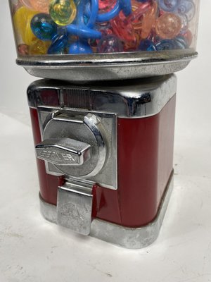 Vintage Candy Dispenser, 1970s-GKM-1780321