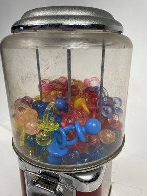 Vintage Candy Dispenser, 1970s-GKM-1780321