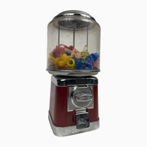 Vintage Candy Dispenser, 1970s-GKM-1780321