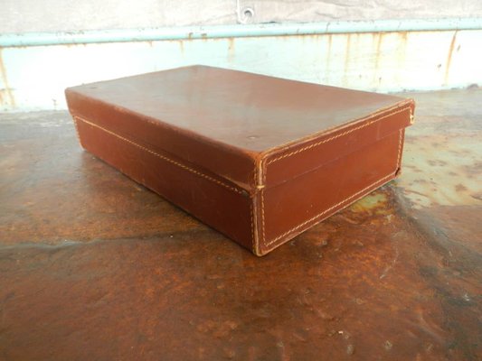 Vintage Cardboard Case-WWQ-713601