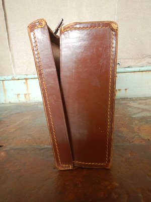 Vintage Cardboard Case-WWQ-713601