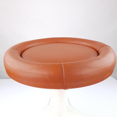 Vintage Carousel Stool from Yrjö Kukkapuro Haimi, 1960s-FUP-1734372