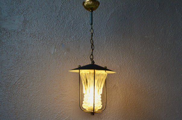 Vintage Ceiling Lamp-AIU-1116033