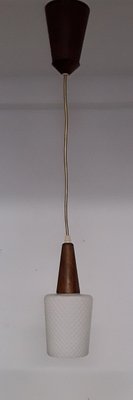 Vintage Ceiling Lamp, 1970s-HOI-1017562