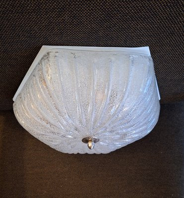 Vintage Ceiling Lamp, 1980s-HOI-2020441