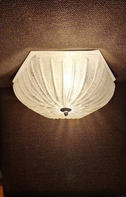 Vintage Ceiling Lamp, 1980s-HOI-2020441